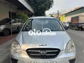 Kia Carens 2011 LX 1.6 MT - 100000 km