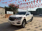 Mazda BT 50 2018 2.2 MT . 2 cầu - số sàn
