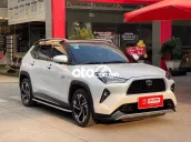 Yaris Cross Hybrid 2025 xe còn mới, Có giảm giá