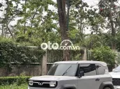 Xe điện VinFast VF3 Xám