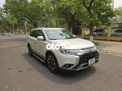 Mitsubishi Outlander 2020 2.4 Premium