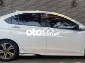 Honda City 2016 CVT 97000 km Trắng