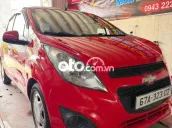 Chevrolet Spark 2016 Đỏ Số sàn