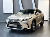 Lexus RX350L 2018 Vàng Cát