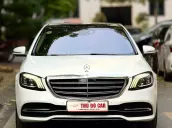 Mercedes-Benz S 450L 2020 tại Hà Nội