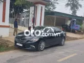 Mazda 6 2016 Đen 120000 km