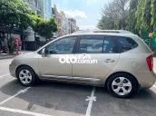 Kia Carens 2015 Vàng cát