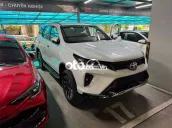 Toyota Fortuner 2025 2.4 4x2AT 6900km