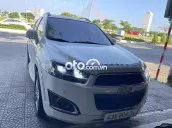 Chevrolet Captiva 2015 LTZ 2.4