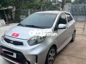 Kia Morning 2016 Si 1.25 MT - 12345 km