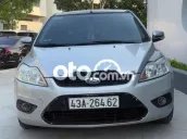Ford Focus Bạc Số tự động