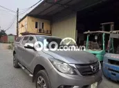 Mazda BT-50 2018 AT 4x2 140791 km