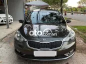 Kia K3 2016 Tự động Xăng Nâu
