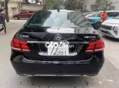 Mercedes Benz E Class 2014 E250 AMG - 130000 km