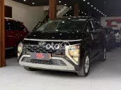 Hyundai Stargazer 2024 Tiêu chuẩn một chủ dùng