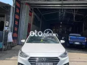 Hyundai Accent 2019 Trắng