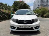 Honda Brio 2019 1.2 RS Trắng 73.000 km