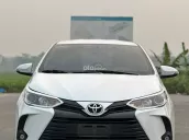 Toyota Vios 2022 tại Tuyên Quang