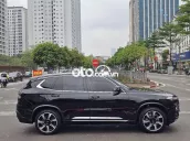 VinFast Lux SA2.0 Premium Đen