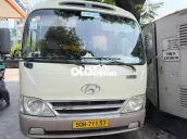 Hyundai County 2009 - 224780 km