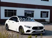 Mercedes-AMG A35 2020 Trắng 36000 km