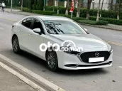 Mazda 3 Trắng 36000 km