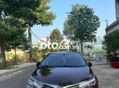 Toyota Corolla Altis 2016 2.0V - 110000 km