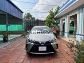 Vios 2021 Số tự động Xe Gia đình 1 chủ 31 ngàn