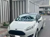 Ford Fiesta 2014 1.5 AT Titanium - 129000 km