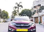 Honda CR V 2017 2.0 AT - 80000 km