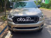 Ford Ranger 2019 Vàng cát