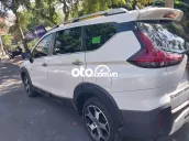 Mitsubishi Xpander Cross Trắng