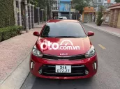 Kia Soluto 2022 Deluxe 49136 km Đỏ