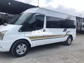 Xe tải van Ford Transit 850kg