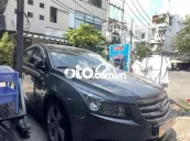 Lacetti 2010 CDX 1.6 AT - 132000 km