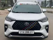 Toyota Veloz 2022