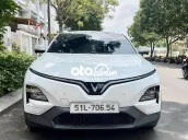 VINFAST VF6 PLUS 2025 MUA PIN 25.000KM MỚI CỨNG
