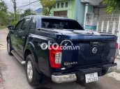 Nissan Navara EL Premium Xanh