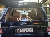 Ford Escape 3.0 V6 Đen