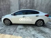 Kia K3 2015 1.6 AT 93000 km Trắng