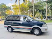 Toyota Zace GL 2003 Xám