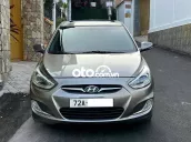 Hyundai Accent 2013 Nhập Khẩu Hàn Quốc, Số Tự Đông