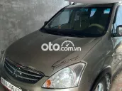 Mitsubishi Zinger 2008 Vàng cát