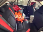 Toyota Vios 2010 Số sàn Bạc