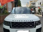 Land Rover Range Rover HSE sx 2014
