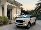 Ford Ranger XLS MT 2020, mẫu mới 2021, xe đẹp