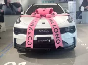 Lăn bánh chỉ từ hơn 800tr. SUV phân khúc C full công nghệ