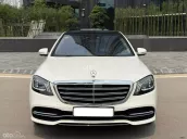 S450L 2020