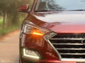 Huyndai tucson 2.0 ATH 2021 chạy hơn 6v Máy số keo chỉ zin