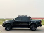 Ford Rapror 2018 biển A k niên hạn chạy hơn 10v zin Lỗi tặng xe a e Đồ chơi nhiều
